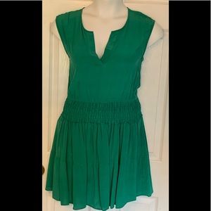 J Crew Silk Summer dress